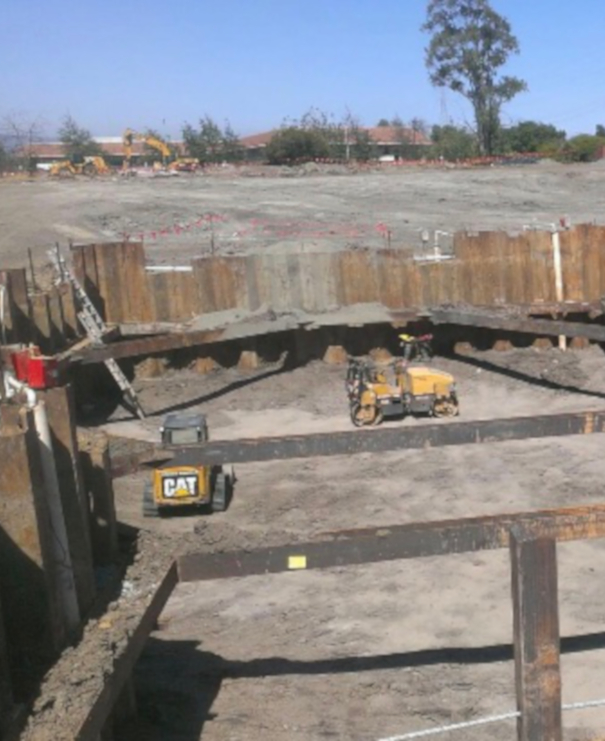 Foundation Repair San Mateo, CA | Drainage Repairs ...